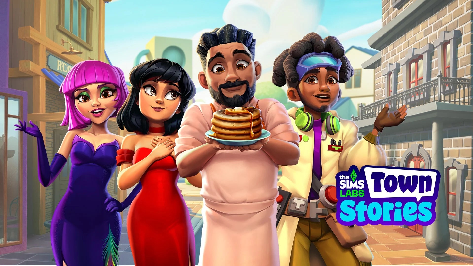 The Sims: Maxis stellt kaum bekannten Mobile-Ableger noch während der Entwicklungsphase ein