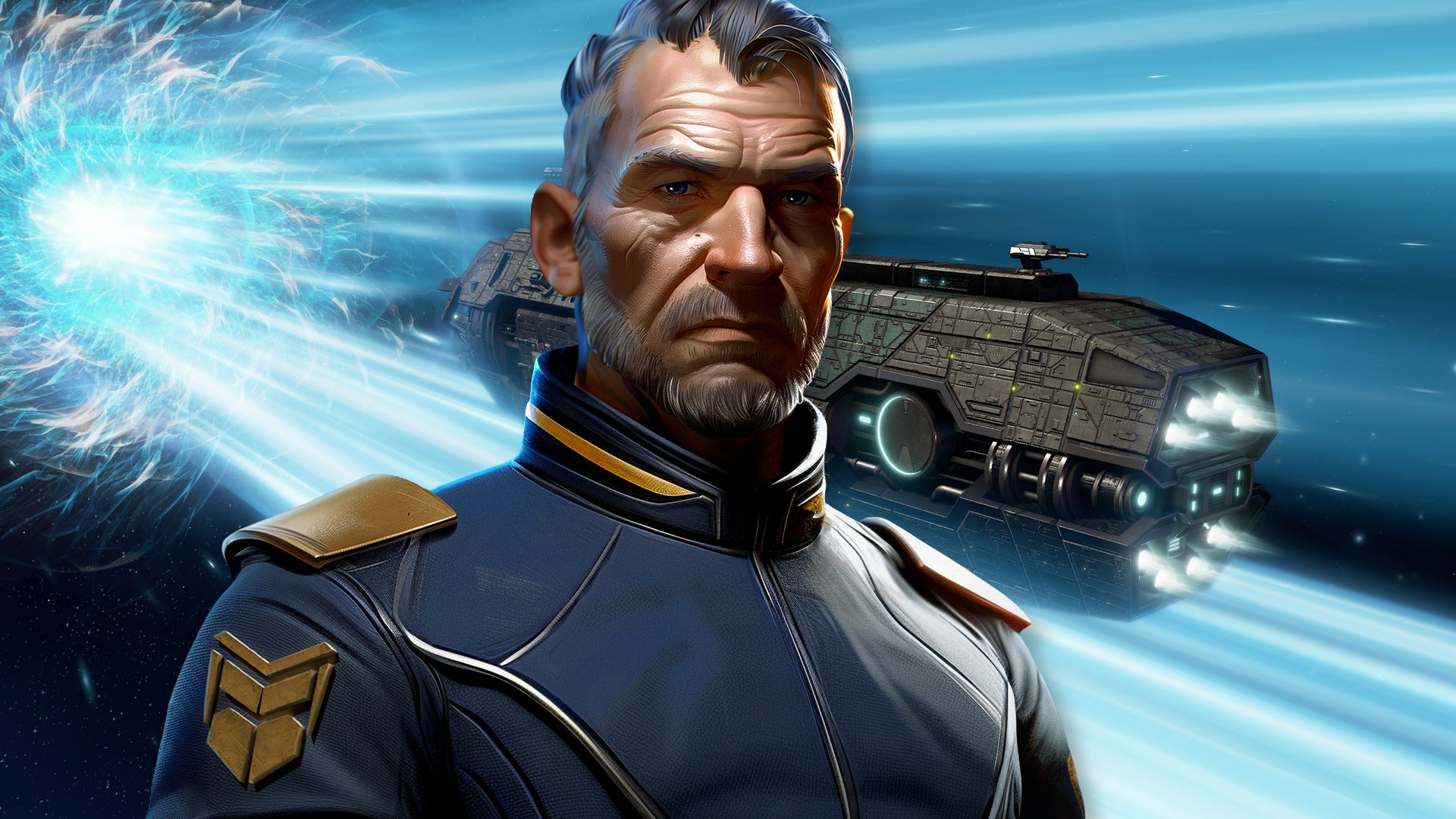 Sins of a Solar Empire 2: Harbinger-DLC bringt im September eine unsichtbare neue Bedrohung