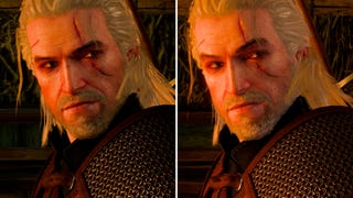 The Witcher 3: PS5 vs Xbox Series X Hands-on - Ray Tracing + 60FPS Modes Tested