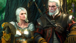 Hands on with The Witcher 3's next-gen update: PS5 and Series X tested