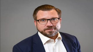 Tobias Sjögren named permanent CEO of Starbreeze