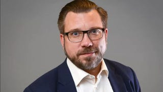 Tobias Sjögren named permanent CEO of Starbreeze