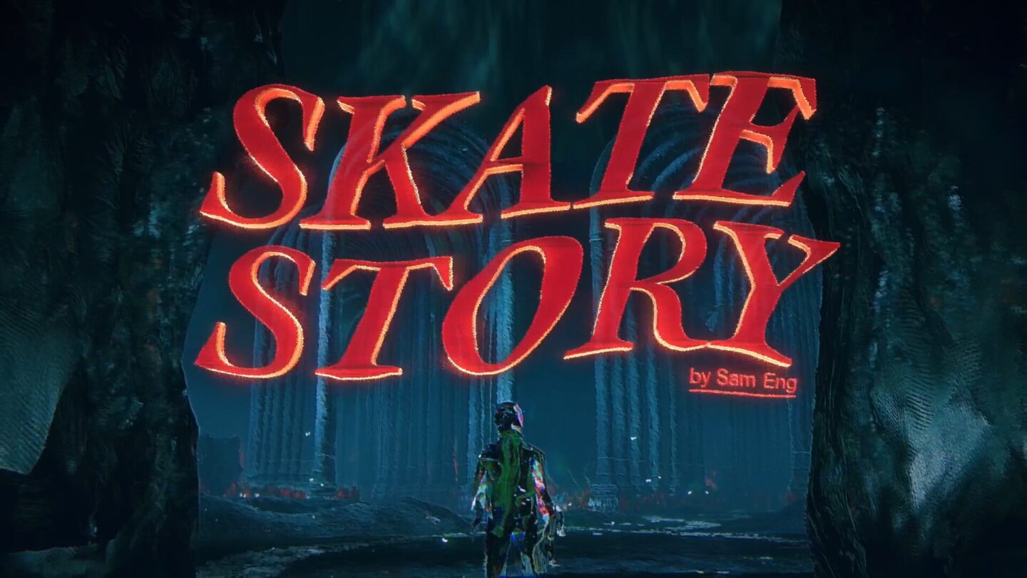 Skate Story confirma su fecha de lanzamiento