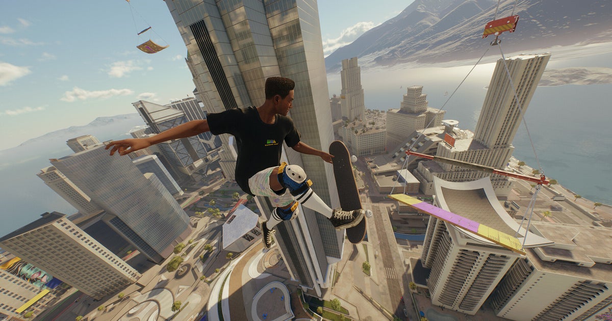 Skate developer Full Circle confirms layoffs, claims commitment to the games future remains strong Skate developer Full Circle confirms layoffs, claims commitment to the games future remains strong