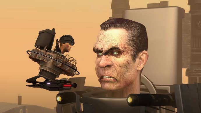 Skibidi Toilet - season 20