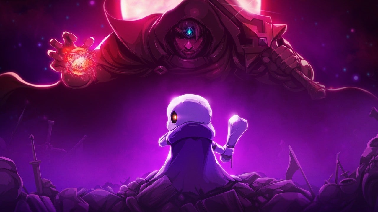 Skul: The Hero Slayer | Eurogamer.es