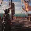 Skull and Bones running on its Low quality preset.