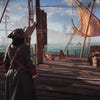 Skull and Bones running on its Very High quality preset.