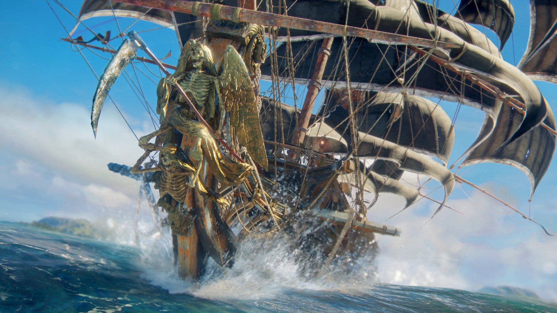 Assassin's Creed 3-Director Alex Hutchinson erklärt, was bei Skull and Bones alles falsch lief