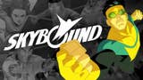 Skybound Invincible promo