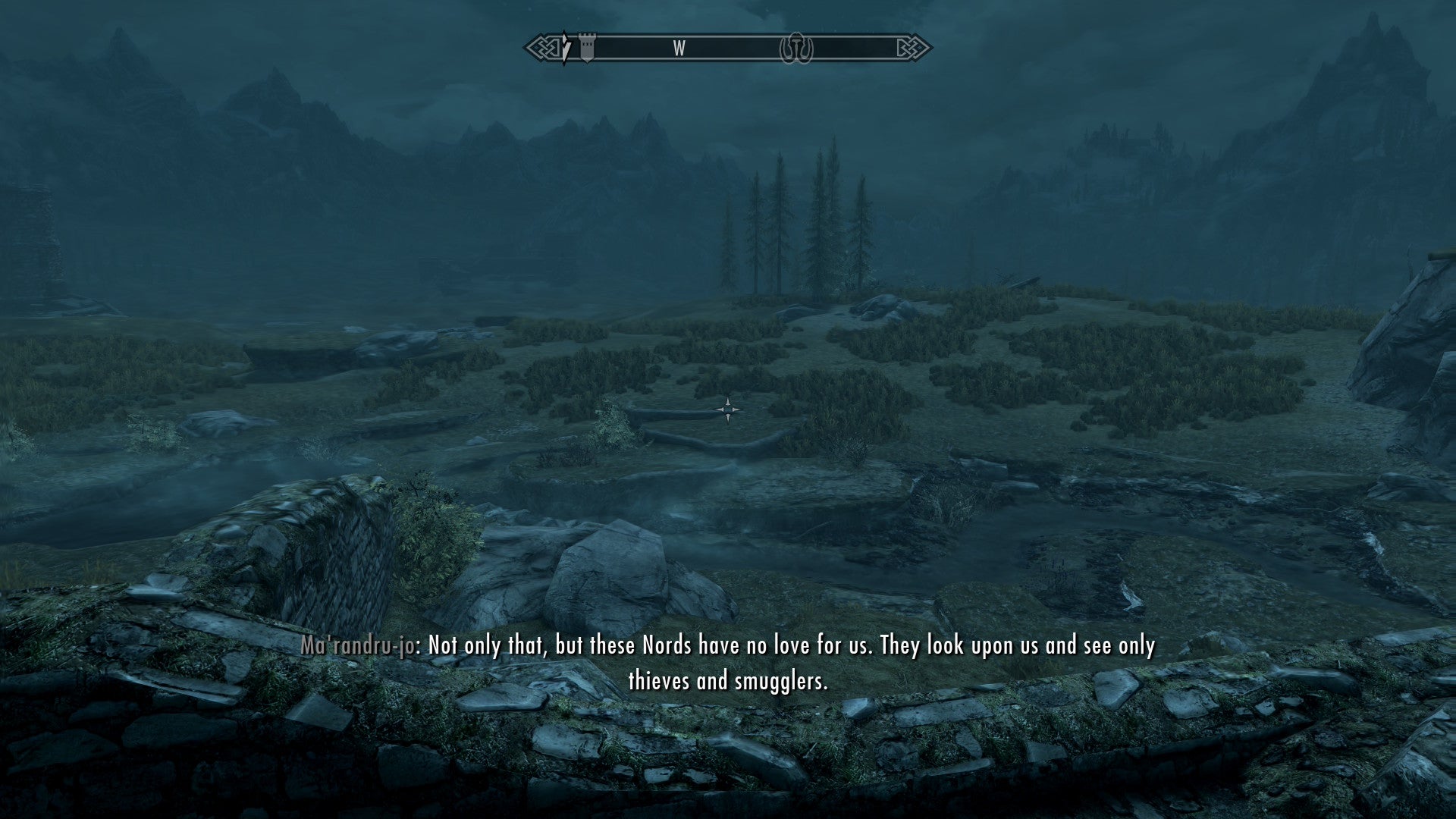 Skyrim on Switch 2 - 1.2 patch (Quality)