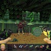 Capturas de pantalla de Slayers X: Terminal Aftermath: Vengance of the Slayer