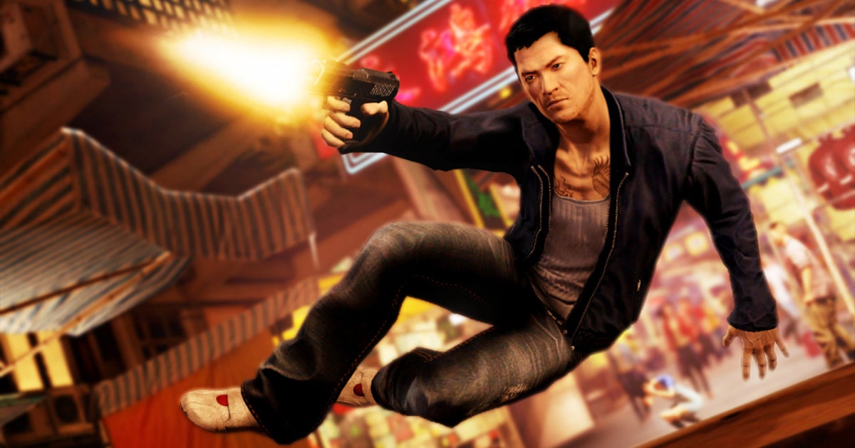 Ekranizacja Sleeping Dogs nabiera kształtów. Reżyser filmu Nikt dołącza do twórców