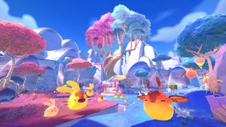 Slime Rancher 2 sells 100,000 units in six hours
