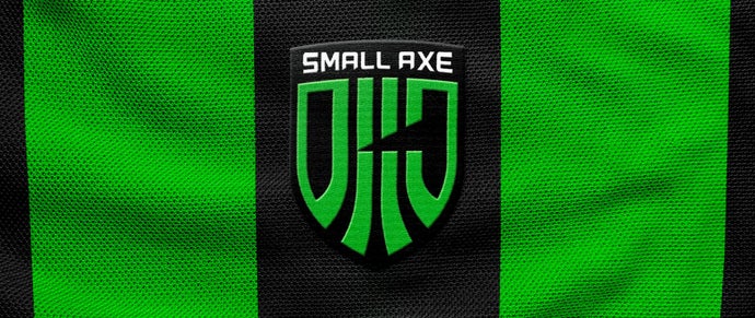 Logo de Small Axe Studios