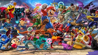 Super Smash Bros. Ultimate Snags The Headliner Spot At Evo 2019
