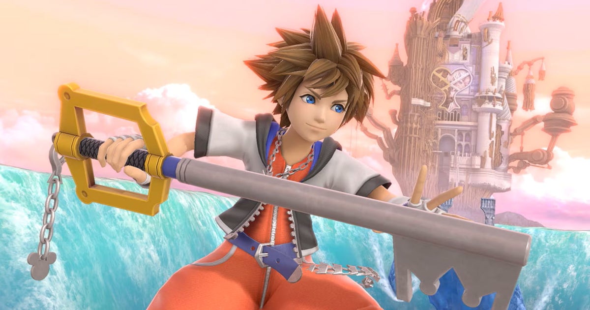 Kingdom Hearts almost led to Disney making its own version of Super Smash Bros, former dev says Kingdom Hearts almost led to Disney making its own version of Super Smash Bros, former dev says