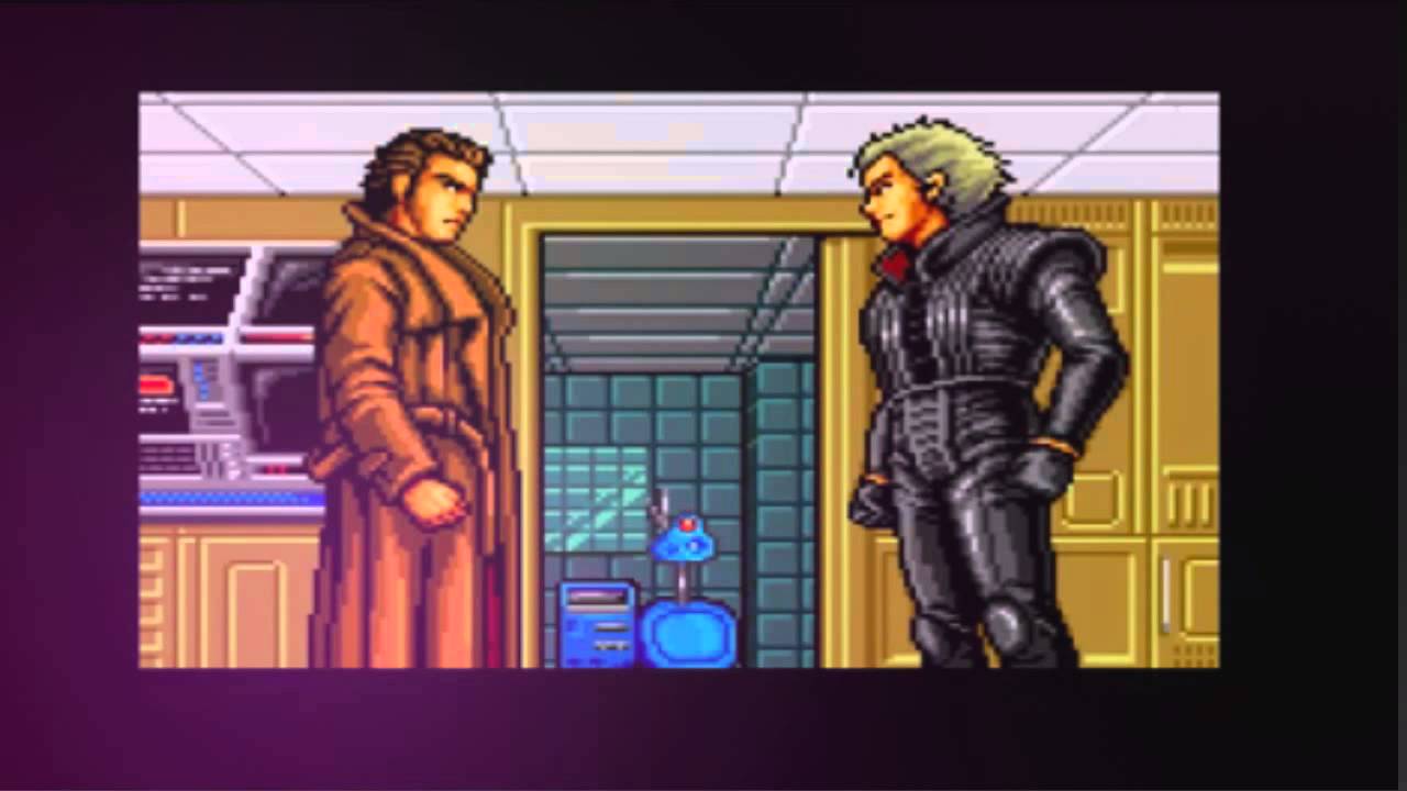 Snatcher ps1 clearance