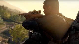 Sniper Elite 5: Details zu Auflösung und Framerate für PS5 und Xbox Series X/S