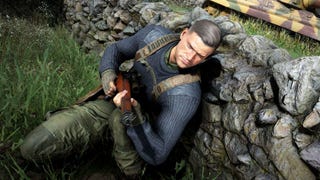 Sniper Elite 5: Complete Edition erscheint schon nächste Woche.
