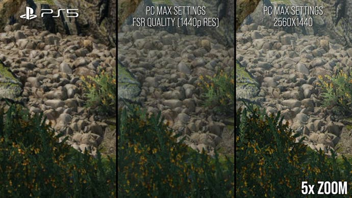 sniper elite 5 screenshots technical analysis