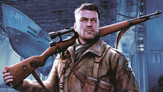 Sniper Elite: Brettspiel erscheint im Juni, jetzt vorbestellbar