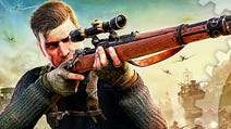 Sniper Elite 5 analisi tecnica: il motore Asura di Rebellion continua a impressionare
