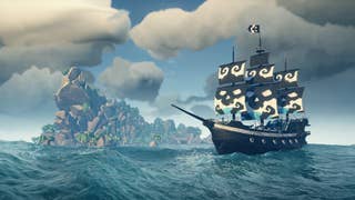 Sea of Thieves Xbox Oreo skins.