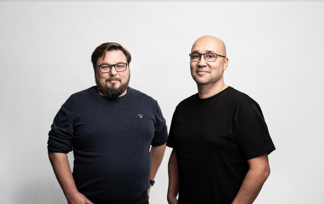 New studio Social First raises $2.5m