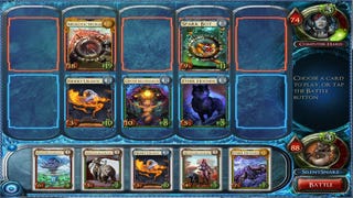 How SolForge Will Set The Video Card Game World Alight