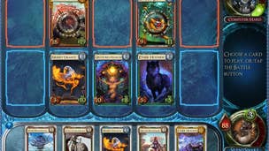 How SolForge Will Set The Video Card Game World Alight