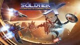 Anunciado Soldner-X Complete Collection para Nintendo Switch