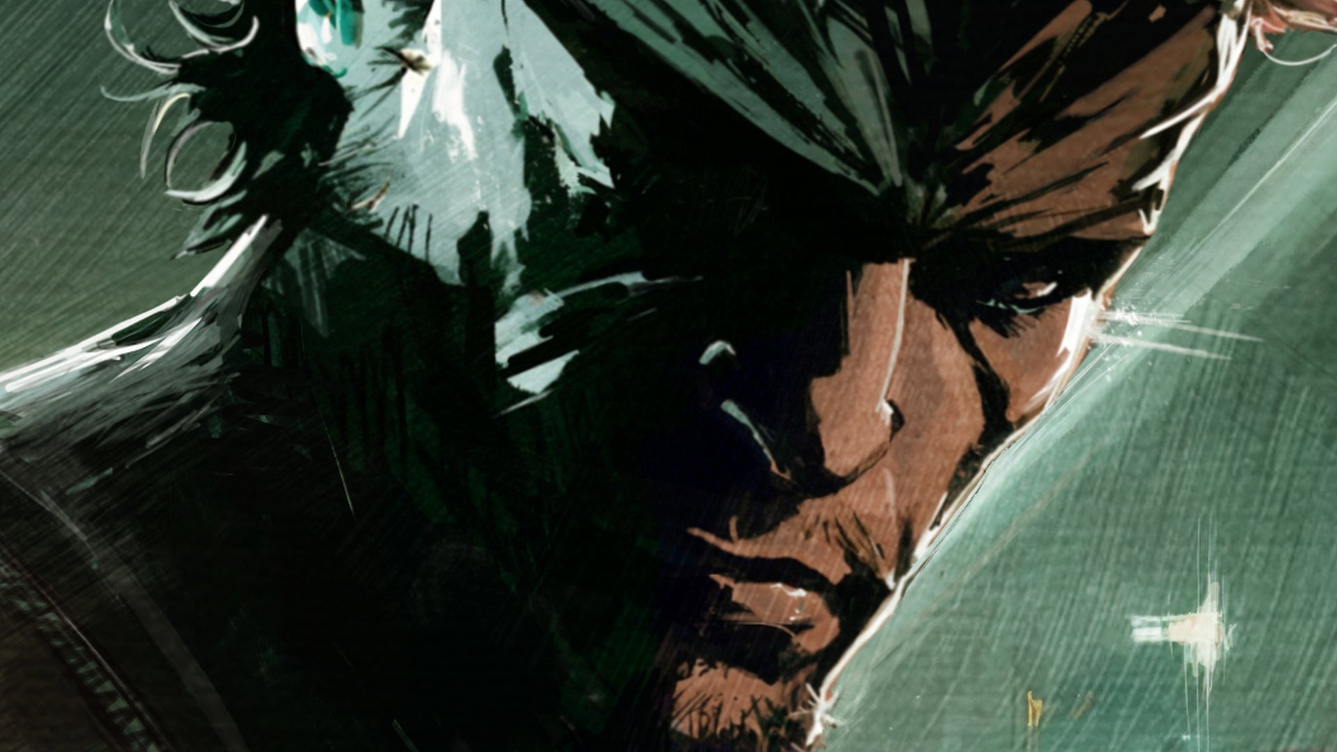 Rainbow Six Siege: Solid Snake kommt als Operator hinzu und schickt Dual Front in Rente