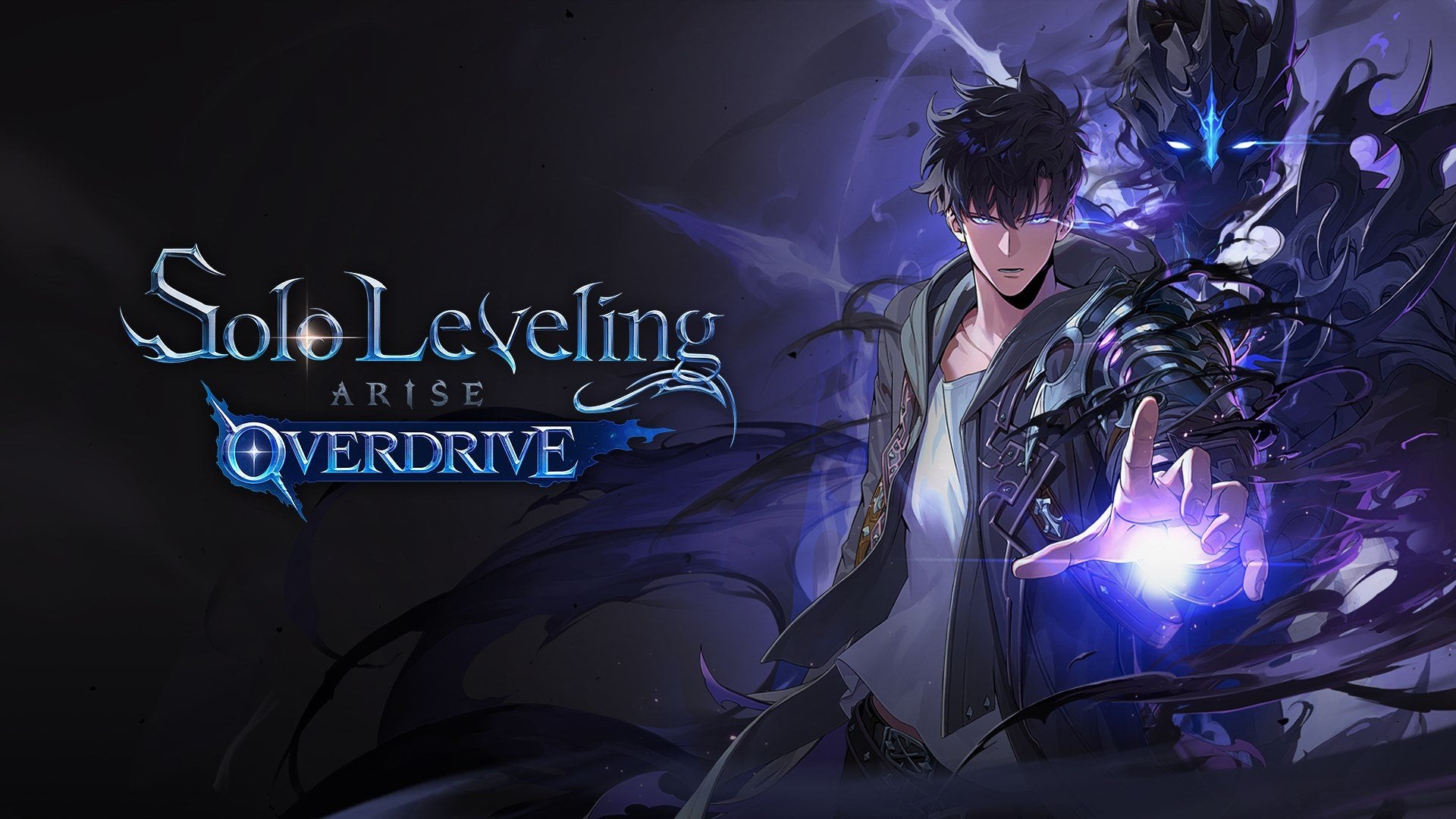 Solo Leveling: Arise Overdrive saldrá en noviembre para PC y llegará a consolas en 2026