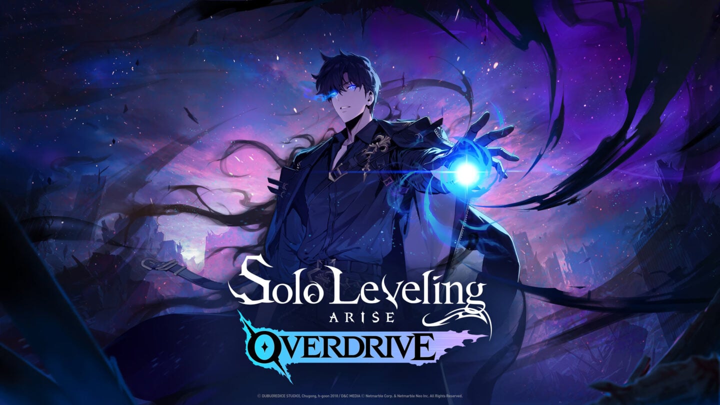 Solo Leveling: ARISE OVERDRIVE ganha data PS5 e Xbox Series. | Eurogamer.pt