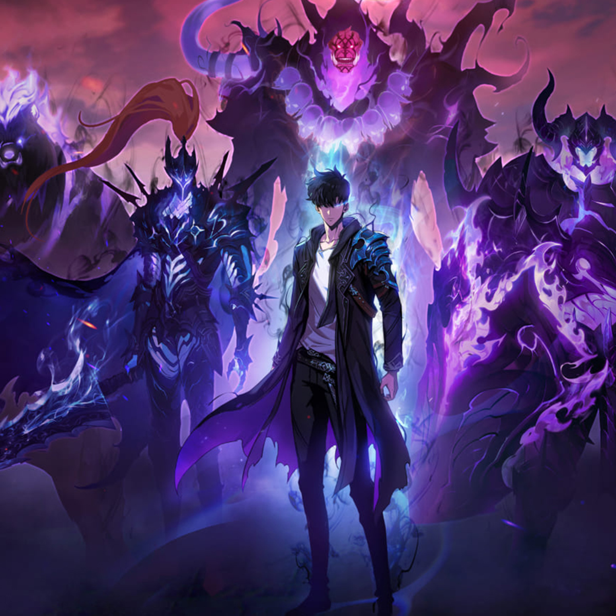 How Special Summons work in Solo Leveling Arise explained