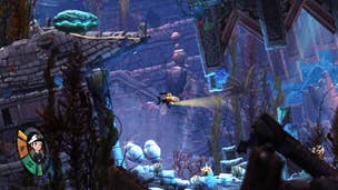 Song of the Deep PS4 Review: Sub-Aquatic Metroidvania