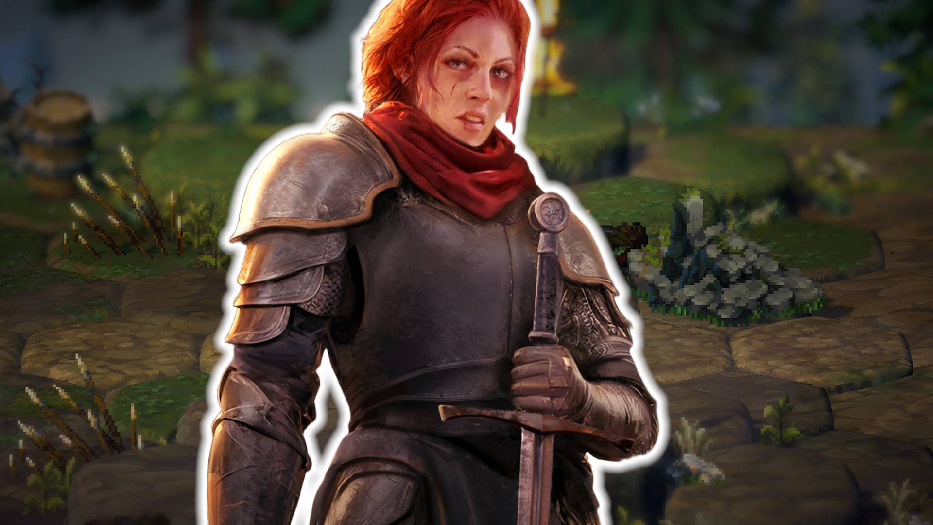 Songs of Conquest (Switch, Switch 2) im Test - Ein Fest für Rundenstrategen
