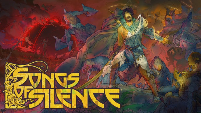 Scourgebringer, Songs of Silence y Zero Hour están gratis en Epic Games Store
