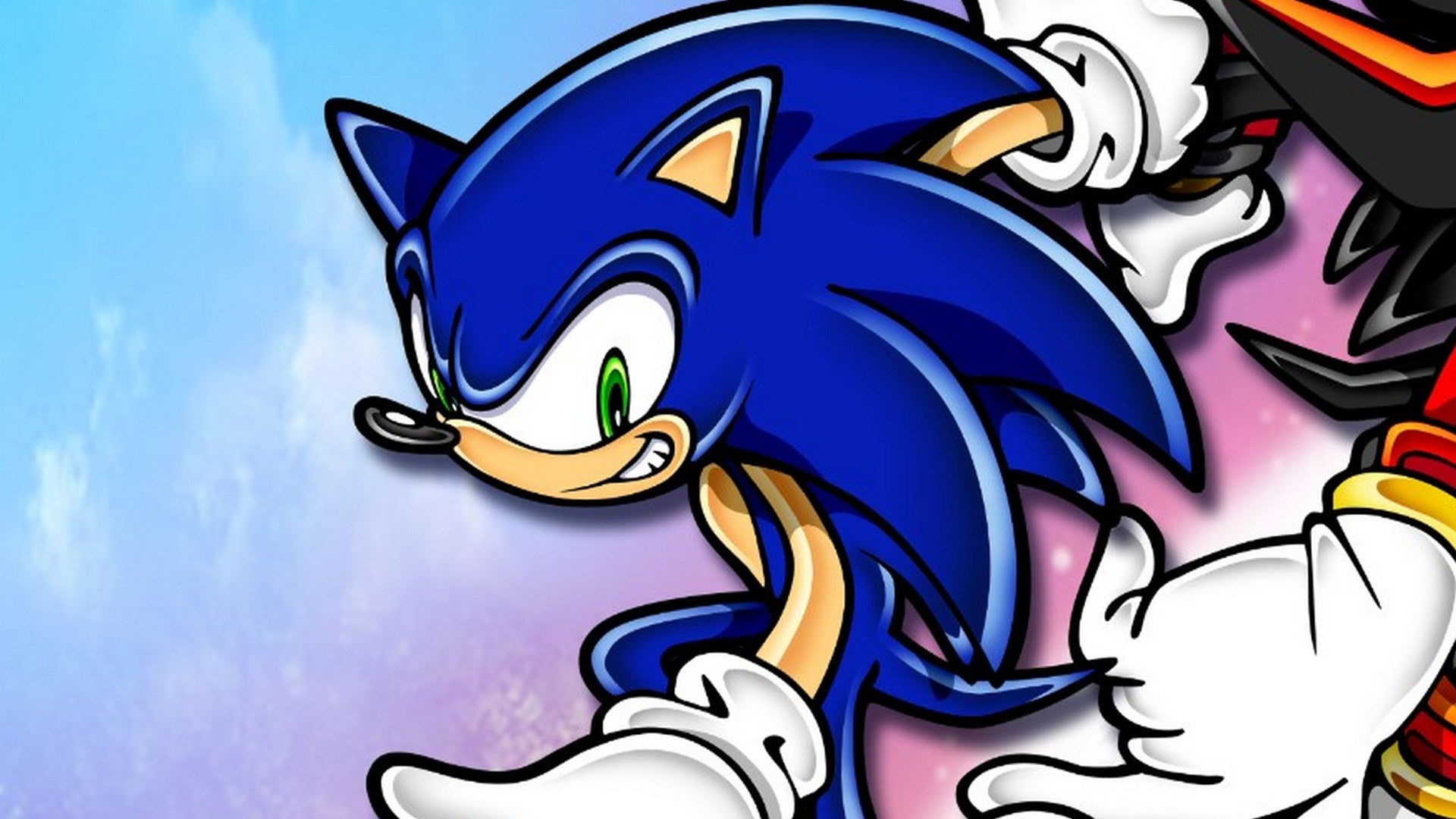 Sonic Adventure 2: Sonic-Team-Boss Takashi Iizuka kürt den Dreamcast-Klassiker zu seinem Lieblingsspiel