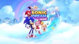 Sonic Dream Team anunciado para o Apple Arcade