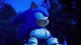 Sonic Frontiers is bijna twee keer zo groot als Sonic Forces op de Switch