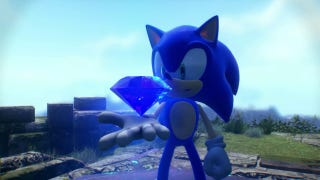 Sonic Frontiers recebeu vídeo de 3 minutos