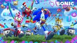 Sonic Frontiers recebeu New Game Plus