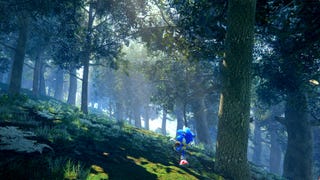 Sonic Frontiers: Keine Demo geplant, sagt Sega