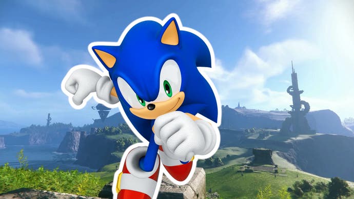Sonic Frontiers: Director sieht den Release als "globalen Playtest", Feedback nimmt man ernst.