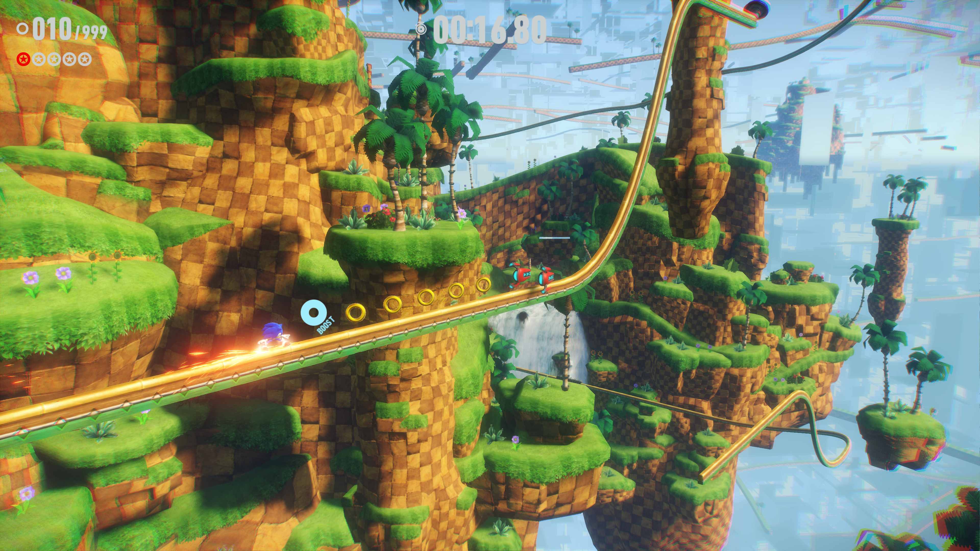 Sega is considering reboots and remakes "in parallel with new titles"