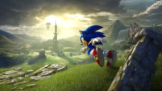 Sonic Frontiers: The Final Horizon recebe trailer