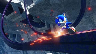 Sonic The Hedgehog franchise moved 1.6bn units