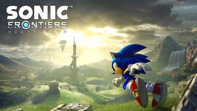 Sonic Frontiers has sold 2.5m units | News-in-brief